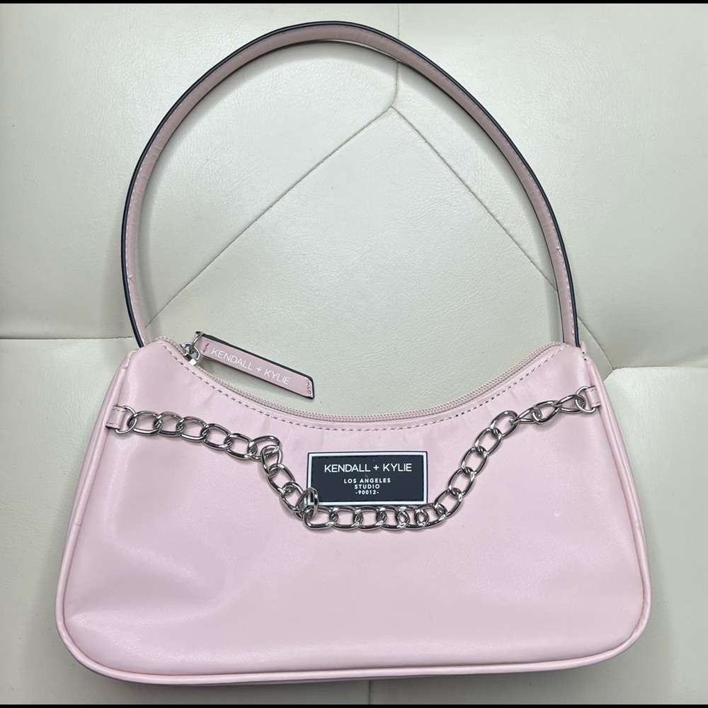 Kendal and Kylie shoulder bag